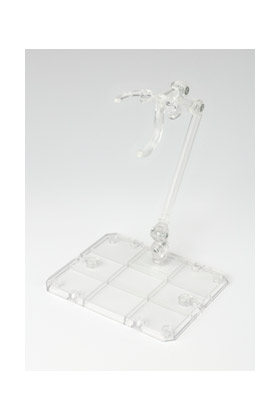 Act 4 Humanoide 14 Cm Tamashii Stage Re-Run