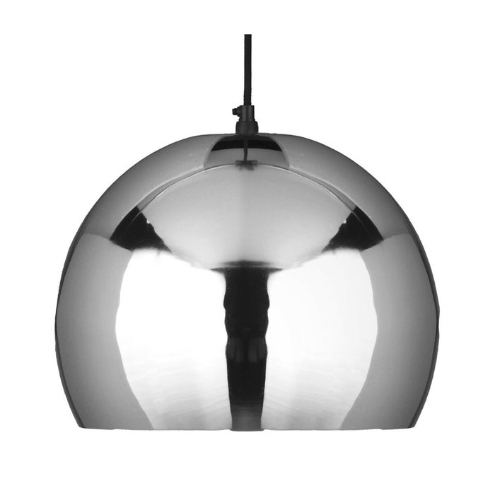 DKD Home Decor Lámpara de Techo Metálica Cromada Plateada