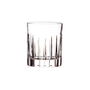 Rcr Cristalleria Vaso de Licor 80 ml (6 Unidades) Colección Timeless