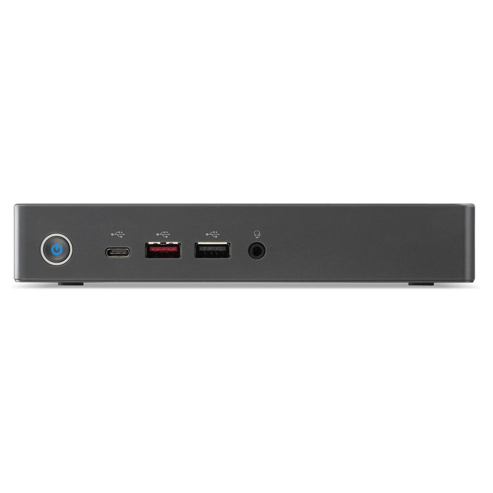 Acer Veriton VN2595G Mini PC Intel Core i5-13420H 16GB DDR5 512GB SSD Linux Negro Acer Veriton VN2595G Mini PC Intel Core i5-13420H 16GB DDR5 512GB SSD Linux Negro