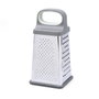Quid Rallador 4 Caras Ozon 22x10x10 cm