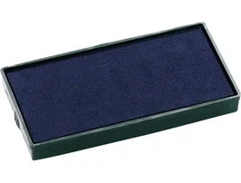 Colop Almohadilla de Repuesto E/40 para Sello, Negro, Tinta Antidesecado y No Tóxica