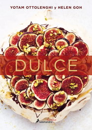 Dulce, Yotam Ottolenghi - SALAMANDRA