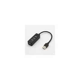 Generico Hub USB 2.0 Home Tech DK-2146 4xUSB 2.0 Negro