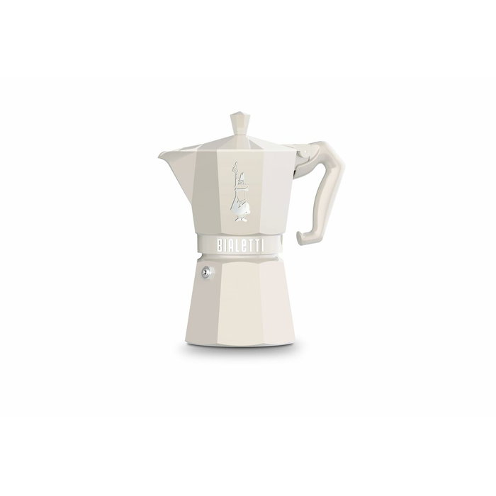 Bialetti Moka Exclusive 6TZ crema
