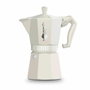 Bialetti Moka Exclusive 6TZ crema