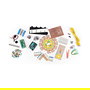 Arduino K000007 Starter Kit en Inglés - Compatible con Arduino