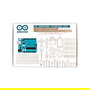 Arduino K000007 Starter Kit en Inglés - Compatible con Arduino