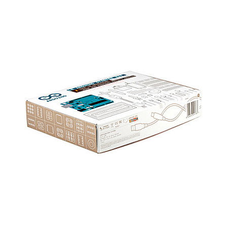 Arduino K000007 Starter Kit en Inglés - Compatible con Arduino Arduino K000007 Starter Kit en Inglés - Compatible con Arduino