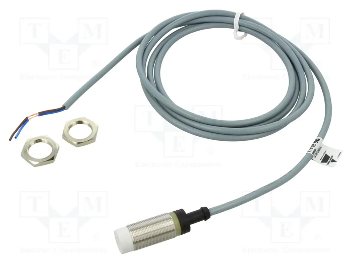 CARLO GAVAZZI IA18ESN08UC Sensor Inductivo NAMUR M18 8mm CARLO GAVAZZI IA18ESN08UC Sensor Inductivo NAMUR M18 8mm