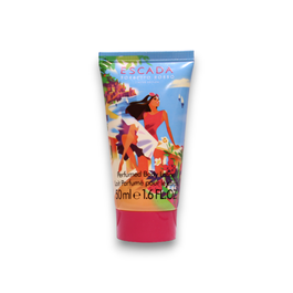 Summer Limited Edition - Sorbetto Rosso, Hidratante, Loción corporal, 50 ml