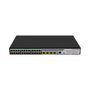H3C LS-5120V3-28F-LI-GL Switch Ethernet Gestionado L3 con 24*100/1000BASE-X