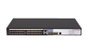H3C LS-5120V3-28F-LI-GL Switch Ethernet Gestionado L3 con 24*100/1000BASE-X