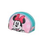 Karactermania Monedero Minnie Mouse Oval Casual Ribbon Rosa