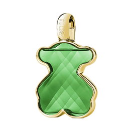 Tous LOVEME THE EMERALD ELIXIR Parfum 90 ml