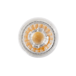 Greenice Bombilla LED COB GU10 7W 550Lm 6000K Blanco Frío