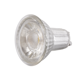 Greenice Bombilla LED COB GU10 7W 550Lm 6000K Blanco Frío