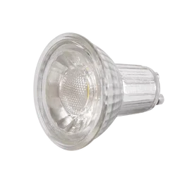 Bombilla LED GU10 7W 550Lm 6000ºK 40.000H [JY-GU10-G7W-CW