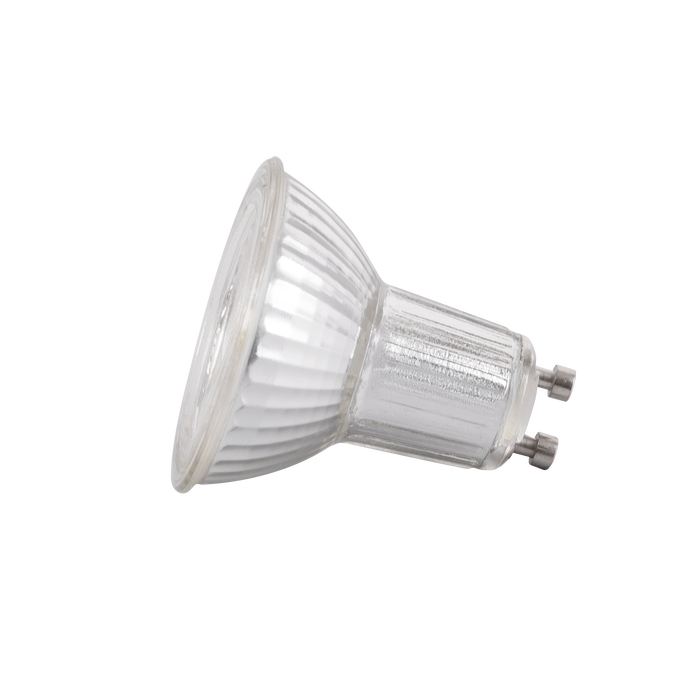 Greenice Bombilla LED COB GU10 7W 550Lm 6000K Blanco Frío Greenice Bombilla LED COB GU10 7W 550Lm 6000K Blanco Frío