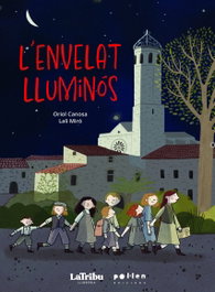 L'envelat lluminós, POL LEN EDICIONS - POL LEN EDICIONS