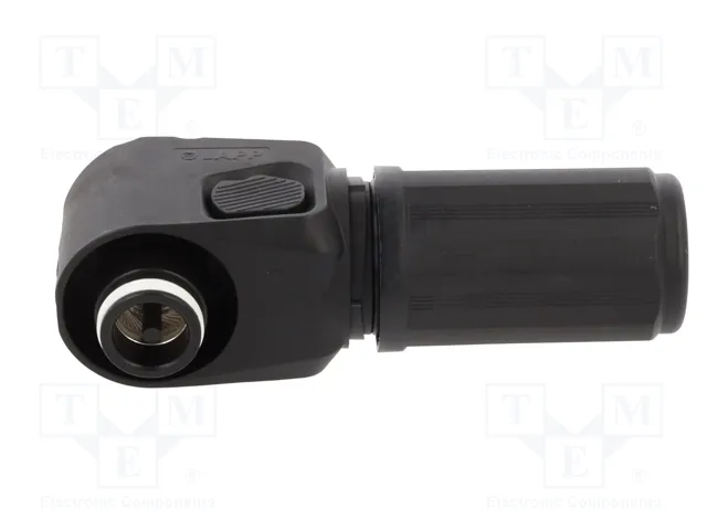 LAPP Conector de alimentación DC EPIC® BATTERY 350RB7PC02 LAPP Conector de alimentación DC EPIC® BATTERY 350RB7PC02