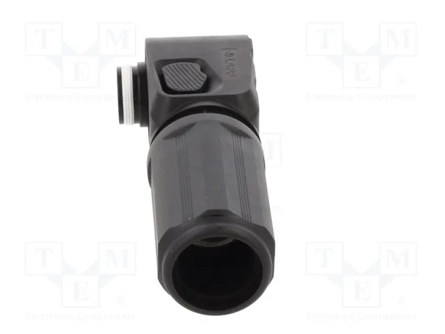 LAPP Conector de alimentación DC EPIC® BATTERY 350RB7PC02 LAPP Conector de alimentación DC EPIC® BATTERY 350RB7PC02