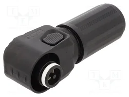LAPP Conector de alimentación DC EPIC® BATTERY 350RB7PC02