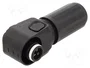 LAPP Conector de alimentación DC EPIC® BATTERY 350RB7PC02