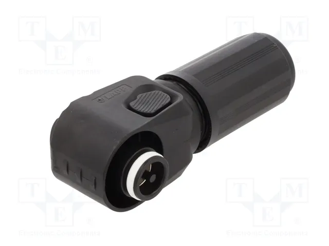 LAPP Conector de alimentación DC EPIC® BATTERY 350RB7PC02 LAPP Conector de alimentación DC EPIC® BATTERY 350RB7PC02