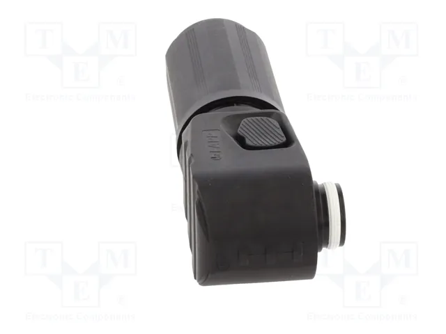 LAPP Conector de alimentación DC EPIC® BATTERY 350RB7PC02 LAPP Conector de alimentación DC EPIC® BATTERY 350RB7PC02