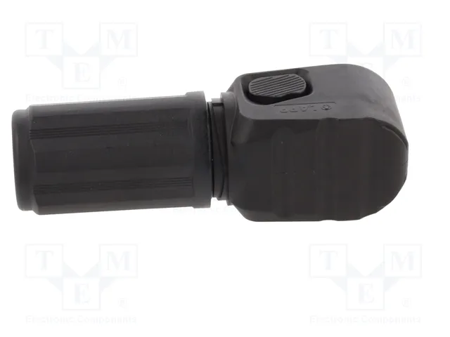 LAPP Conector de alimentación DC EPIC® BATTERY 350RB7PC02 LAPP Conector de alimentación DC EPIC® BATTERY 350RB7PC02