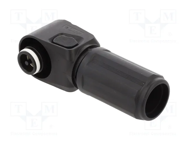LAPP Conector de alimentación DC EPIC® BATTERY 350RB7PC02 LAPP Conector de alimentación DC EPIC® BATTERY 350RB7PC02