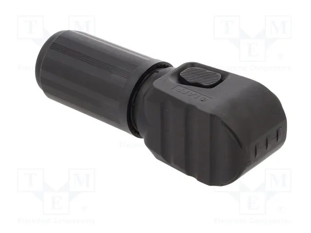 LAPP Conector de alimentación DC EPIC® BATTERY 350RB7PC02 LAPP Conector de alimentación DC EPIC® BATTERY 350RB7PC02