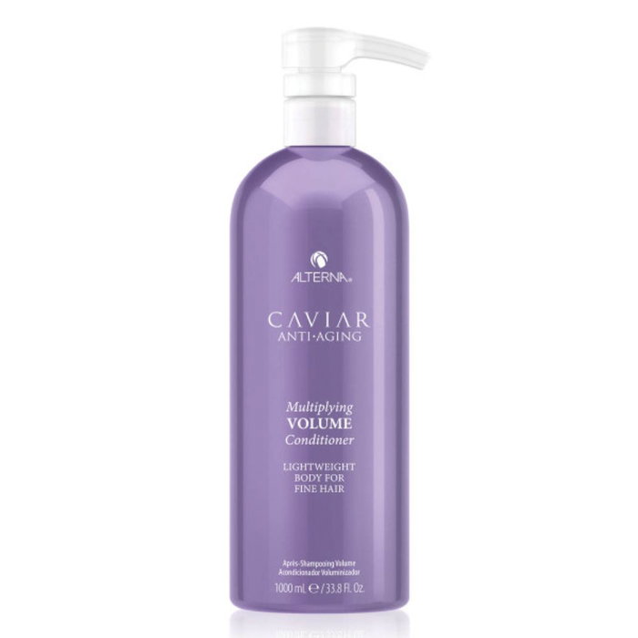 Alterna Caviar Multiplying Volume Conditioner Back Bar 1000 ml