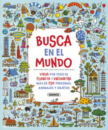 SUSAETA EDICIONES Busca en el mundo