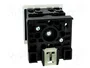 EATON ELECTRIC Interruptor de rotación 250VAC 20A IP20 para raíl DIN