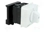 EATON ELECTRIC Interruptor de rotación 250VAC 20A IP20 para raíl DIN