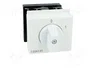 EATON ELECTRIC Interruptor de rotación 250VAC 20A IP20 para raíl DIN
