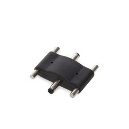 Conector Recto Regleta Plana