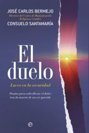 El duelo, Consuelo Santamaría Repiso - LA ESFERA DE LOS LIBROS