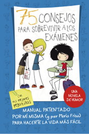 ALFAGUARA, 75 Consejos para sobrevivir a los exámenes (75 Consejos 5)