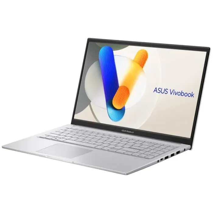 Asus Portátil VivoBook 15 X1504VABQ3652W Intel Core i7-1355U 16GB RAM 512GB SSD Windows 11 Pantalla 15.6" FHD IPS Asus Portátil VivoBook 15 X1504VABQ3652W Intel Core i7-1355U 16GB RAM 512GB SSD Windows 11 Pantalla 15.6" FHD IPS