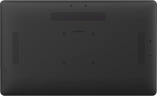 Iiyama TW2424AS-B1 Pantalla Panel PC 24" Negra Android 12 Táctil IPS 1920x1080 10 Puntos Touch