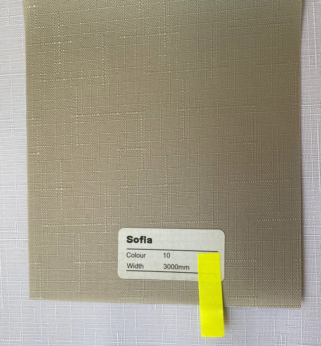 DKD Home Decor Estor de Poliéster y PVC Gris 80x190 cm 60% Opaco