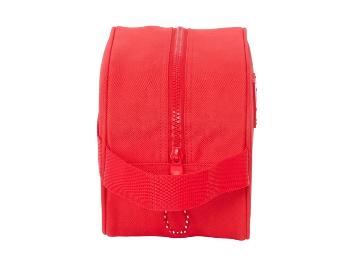 Neceser Safta 1 Asa Adaptable A Carro Atletico De Madrid 150x260x120 mm