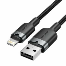 Vention Cable USB a Lightning LANBF 1m Negro