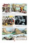 Tebeos Dolmen Editorial S.L. Príncipe Valiente 1957 - 1958