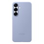 SAMSUNG Funda de Silicona para Galaxy S25+ Light Blue