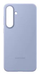 SAMSUNG Samsung Silicone Case fr Galaxy S25+ Light Blue