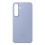 SAMSUNG Samsung Silicone Case fr Galaxy S25+ Light Blue